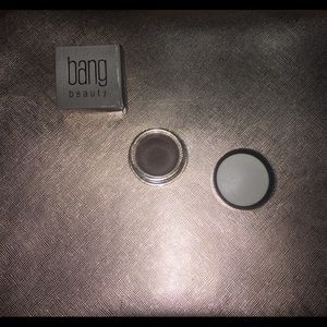 Bang beauty Chocolate Gel Eyeliner